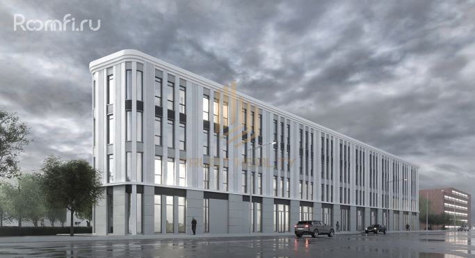 Продажа помещения свободного назначения 54.9 м², Гранитная улица - фото 3