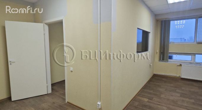 Аренда офиса 32.7 м², Краснопутиловская улица - фото 2