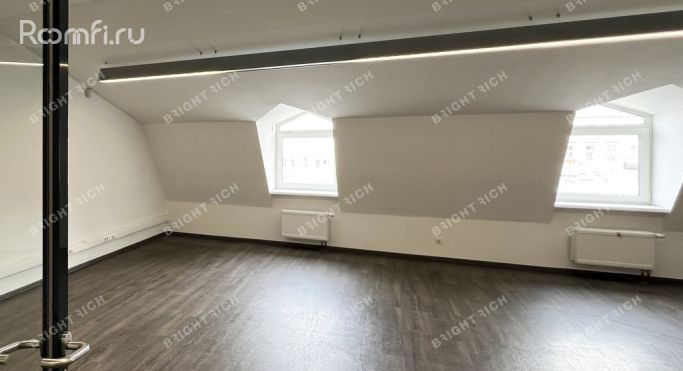Аренда офиса 184 м², улица Чайковского - фото 1