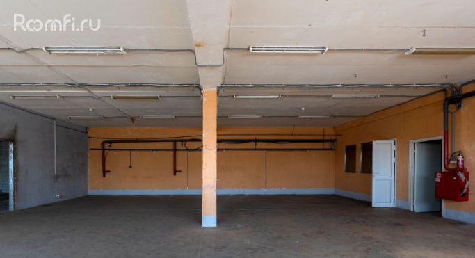 Аренда склада 680.5 м², улица Маршала Новикова - фото 3