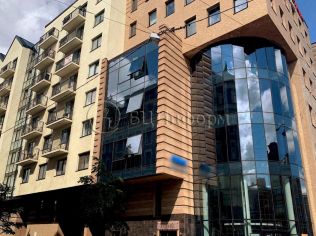 Аренда офиса 17 м²
