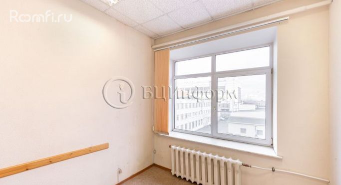 Аренда офиса 142 м², Уральская улица - фото 4