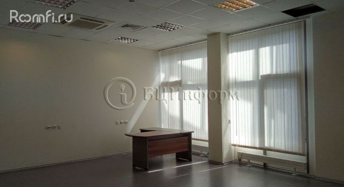 Аренда офиса 157 м², улица Савушкина - фото 3