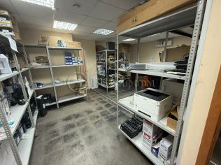 Аренда помещения свободного назначения 48.5 м²