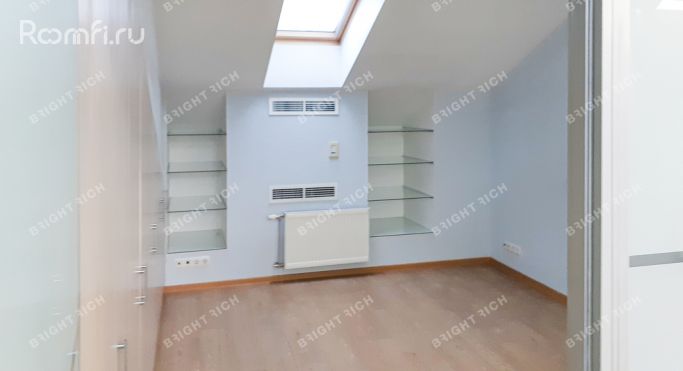 Аренда офиса 118.6 м², Заставская улица - фото 1