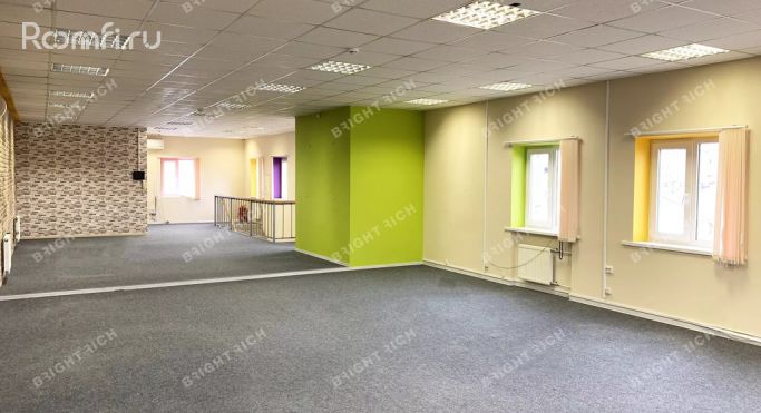 Аренда офиса 133.3 м², Разъезжая улица - фото 3