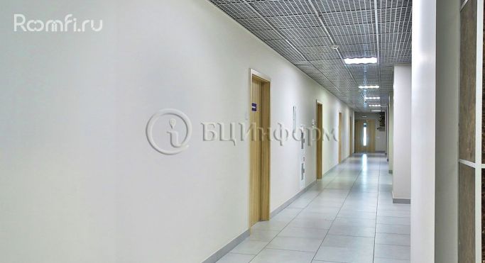 Аренда офиса 2420.2 м², Фермское шоссе - фото 5