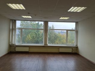 Аренда офиса 39.7 м²