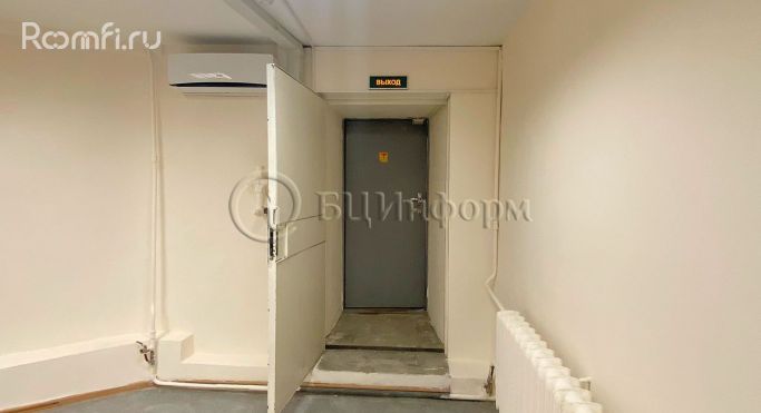 Аренда офиса 65 м², Таврическая улица - фото 2