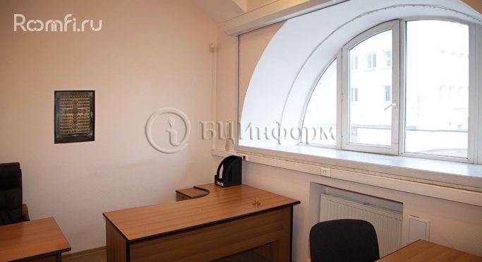 Аренда офиса 34.4 м², Шпалерная улица - фото 3
