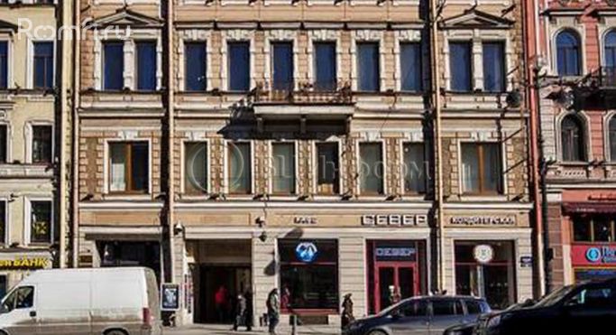 Аренда офиса 43.2 м², Невский проспект - фото 5