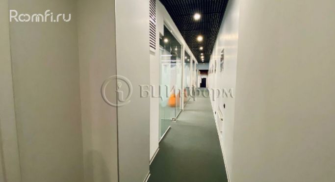 Аренда офиса 405.6 м², Итальянская улица - фото 4