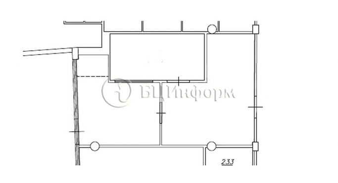 Аренда помещения свободного назначения 86.5 м², Лахтинский проспект - фото 2