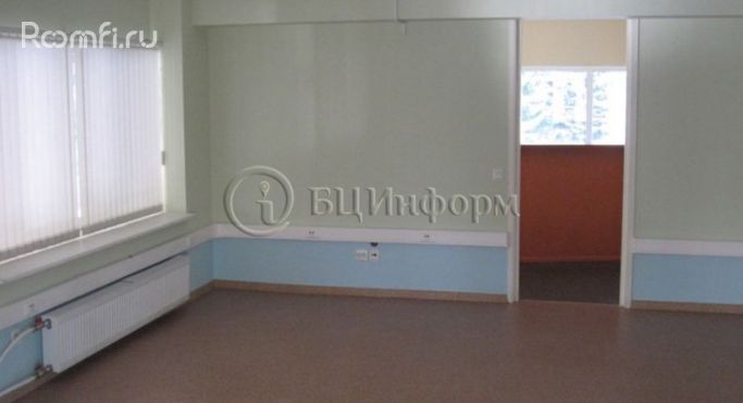 Аренда офиса 249 м², Бухарестская улица - фото 5