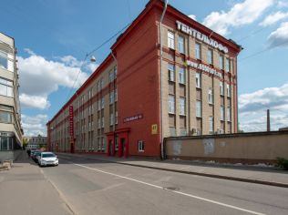 Аренда офиса 52.7 м²