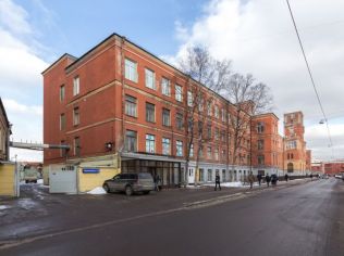 Аренда производственного помещения 283.8 м²