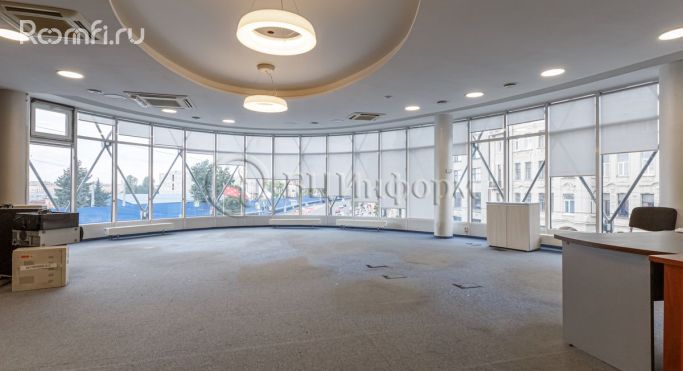 Аренда офиса 196 м², проспект Добролюбова - фото 5