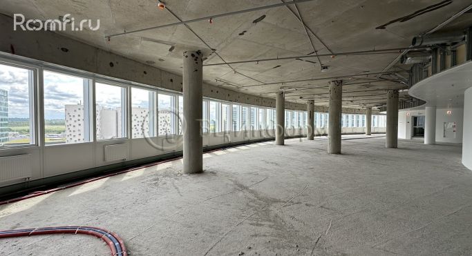 Аренда офиса 708 м², Стартовая улица - фото 2