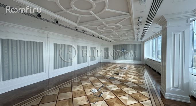 Аренда офиса 6600 м², Внуковская улица - фото 4