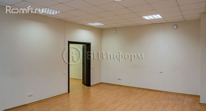 Аренда офиса 45.6 м², проспект Обуховской Обороны - фото 2