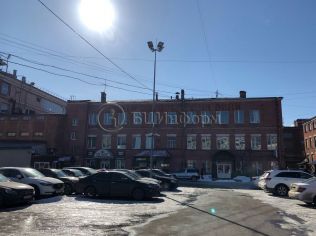 Аренда помещения свободного назначения 509.1 м²