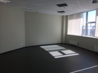 Аренда офиса 60.4 м2 в бизнес-центре, метро Горьковская