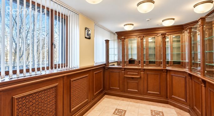 Продажа торгового помещения 161 м², 2-й Муринский проспект - фото 2