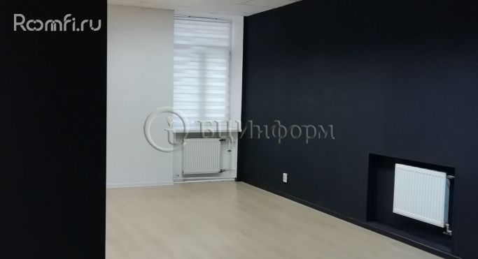 Аренда офиса 72.9 м², набережная реки Фонтанки - фото 5