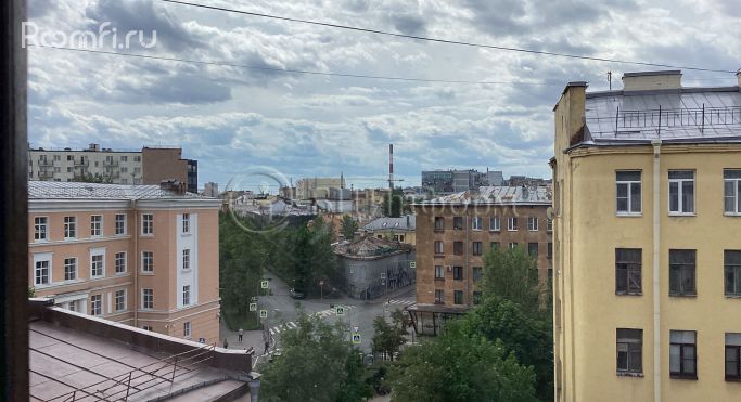 Аренда офиса 732.7 м², улица Константина Заслонова - фото 4