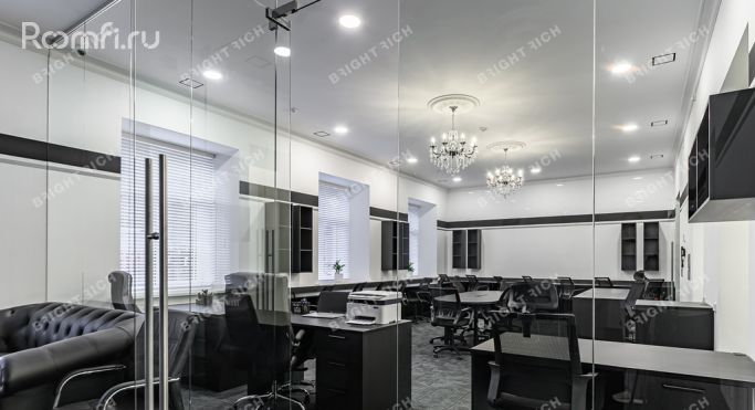 Аренда офиса 617 м², 8-я линия Васильевского острова - фото 3