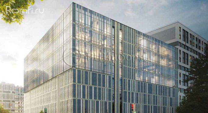 Аренда помещения свободного назначения 972.2 м², бульвар Головнина - фото 3