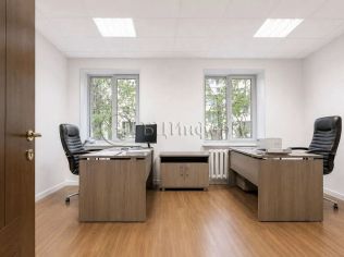 Аренда офиса 61.5 м²
