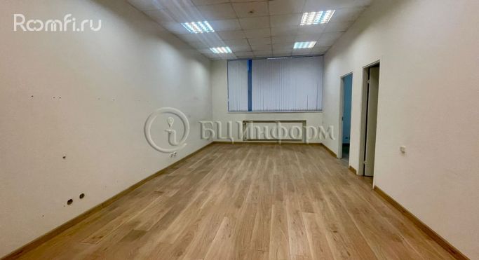 Аренда офиса 55.2 м², Инструментальная улица - фото 3