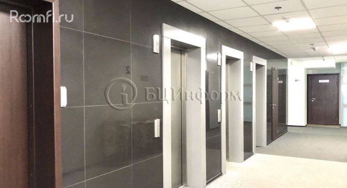 Аренда офиса 46.8 м², улица Фучика - фото 4