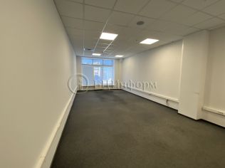 Аренда офиса 41 м²
