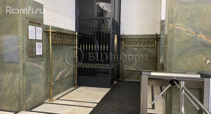 Аренда офиса 31.7 м², Большая Морская улица - фото 5
