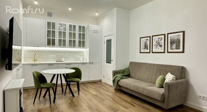 Продажа помещения свободного назначения 47 м², Суворовский проспект - фото 1
