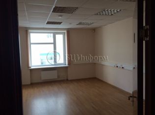 Аренда офиса 18.3 м²