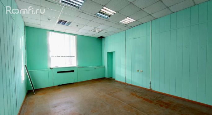 Аренда торгового помещения 36.1 м², Звенигородская улица - фото 2