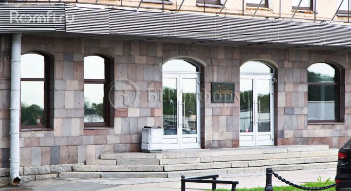 Аренда офиса 23.5 м², 5-я линия Васильевского острова - фото 4