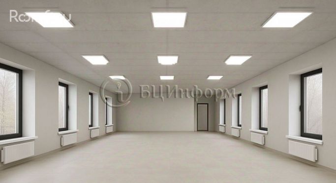 Аренда офиса 205 м², Тележная улица - фото 1