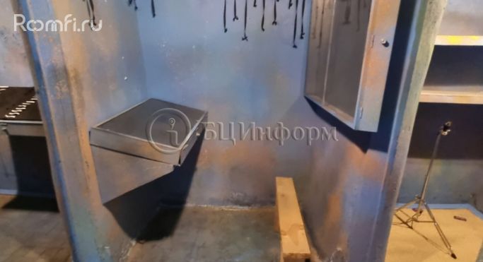 Аренда склада 254.2 м², Звенигородская улица - фото 2