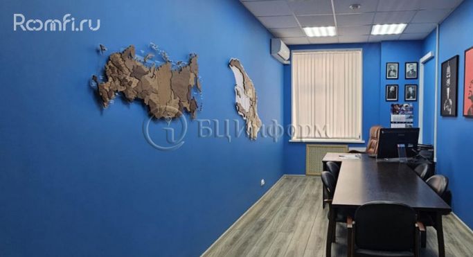 Аренда офиса 440 м², Большая Разночинная улица - фото 4