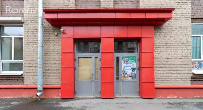 Аренда торгового помещения 176.8 м², улица Швецова - фото 2