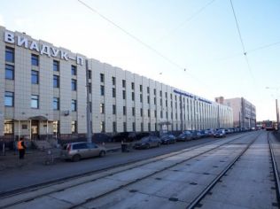 Аренда офиса 25.2 м2 в бизнес-центре, метро Академическая