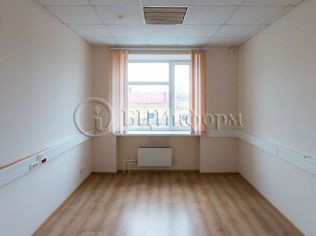Аренда офиса 33.6 м²