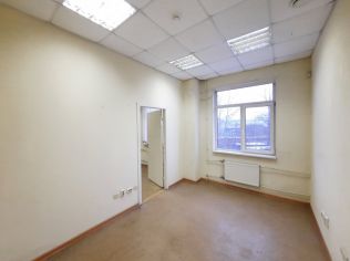 Аренда офиса 53.4 м²