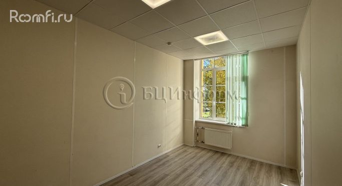 Аренда офиса 16.9 м², улица Громова - фото 3