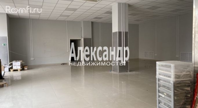 Аренда производственного помещения 425.4 м², Среднеохтинский проспект - фото 2