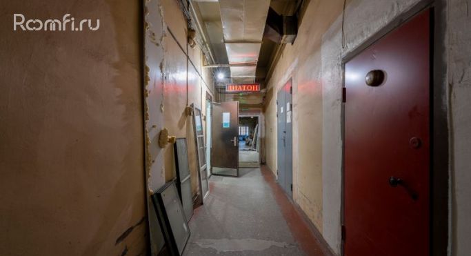 Аренда производственного помещения 51 м², Звенигородская улица - фото 2